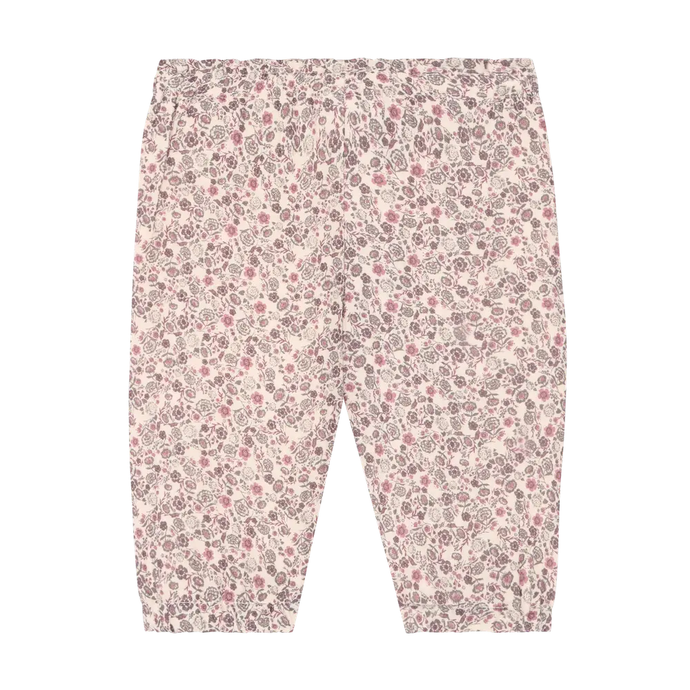 Minymo Bukser - Pink Tint - 92