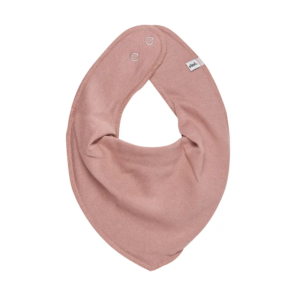 Bandana Bib - Absorbent - 498 - ONE SIZE