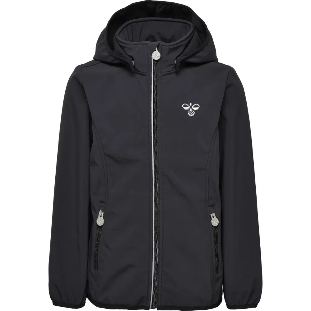 Softshell jakke Hmlnora - 2001 - 110