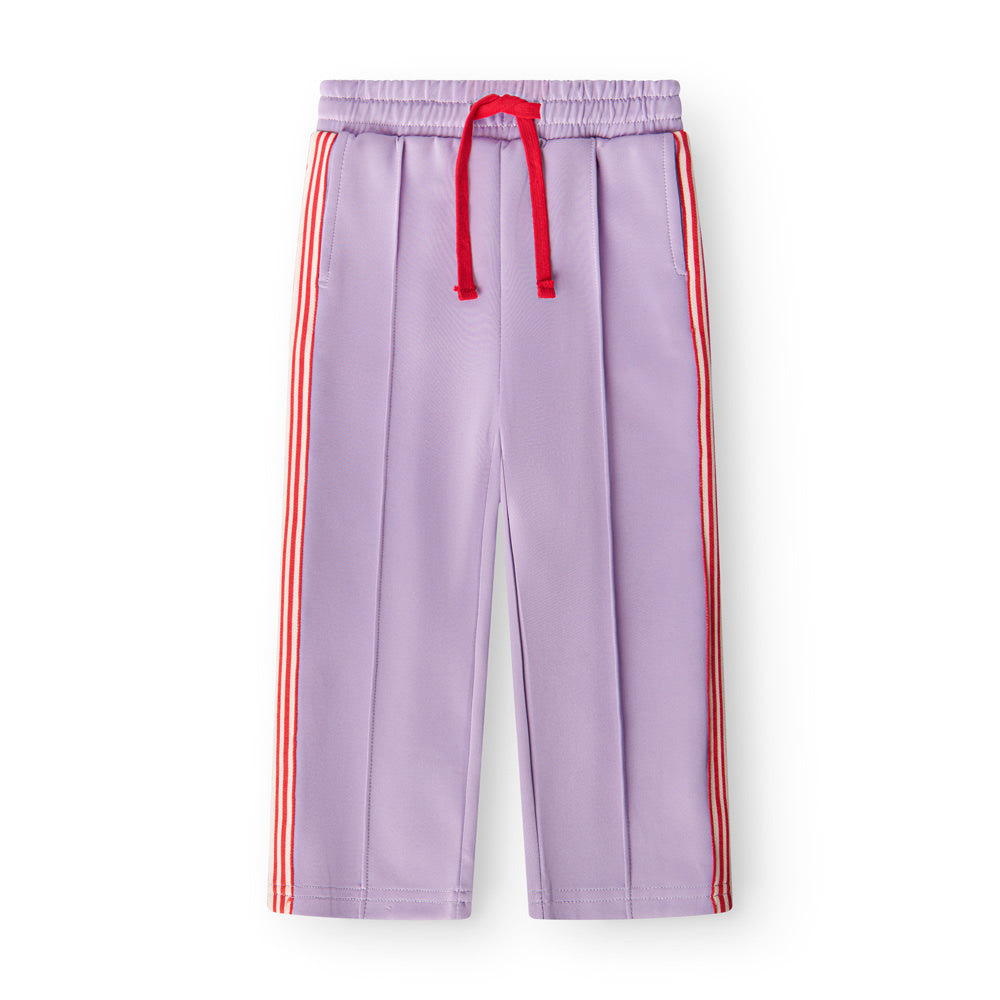 That's Mine - Antonie sweatpants - Sweet purple - 116cm - 6Y