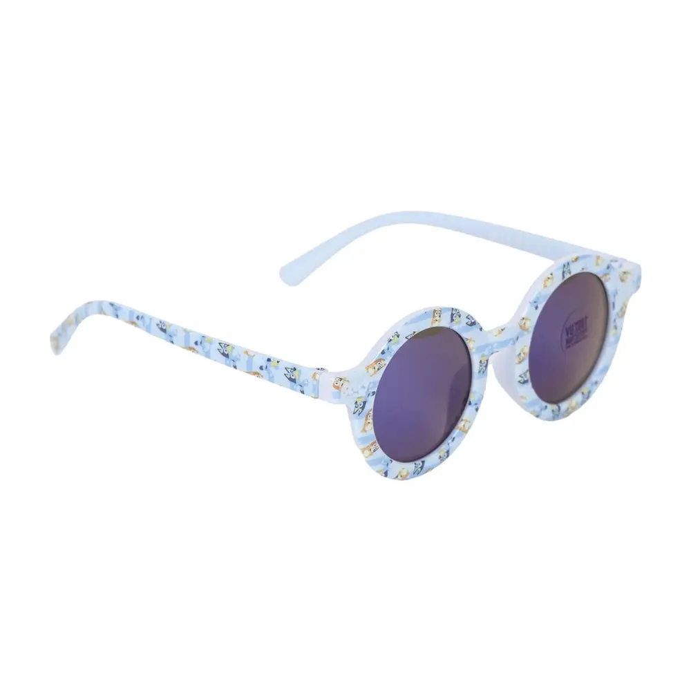 Solbriller - Bluey - C57 - ONE SIZE