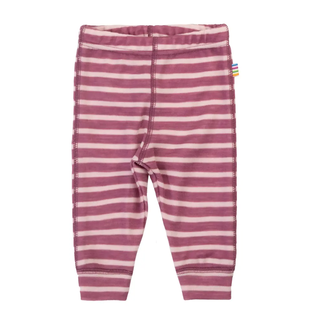 Joha Leggings - Bordeaux - 90