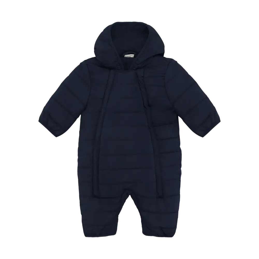 Fixoni Køredragt - Navy Blazer - 86