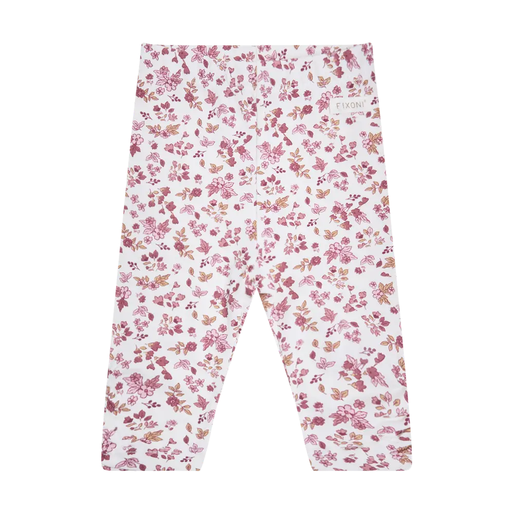 Fixoni Leggings - Nostalgia Rose - 68