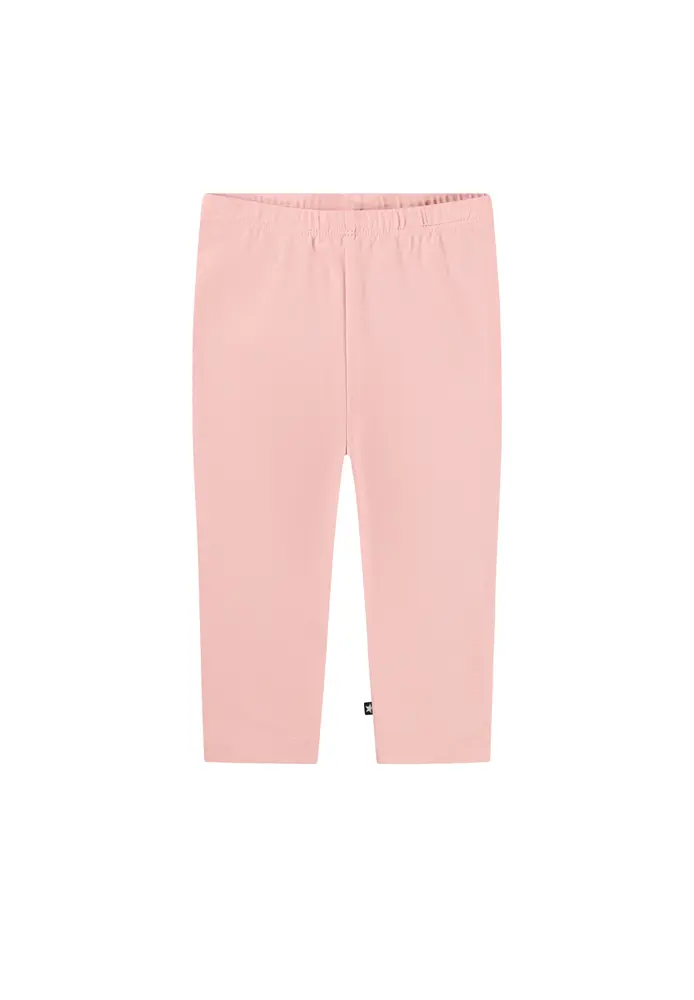 Molo Nette Leggings - Mellow Rose - 92