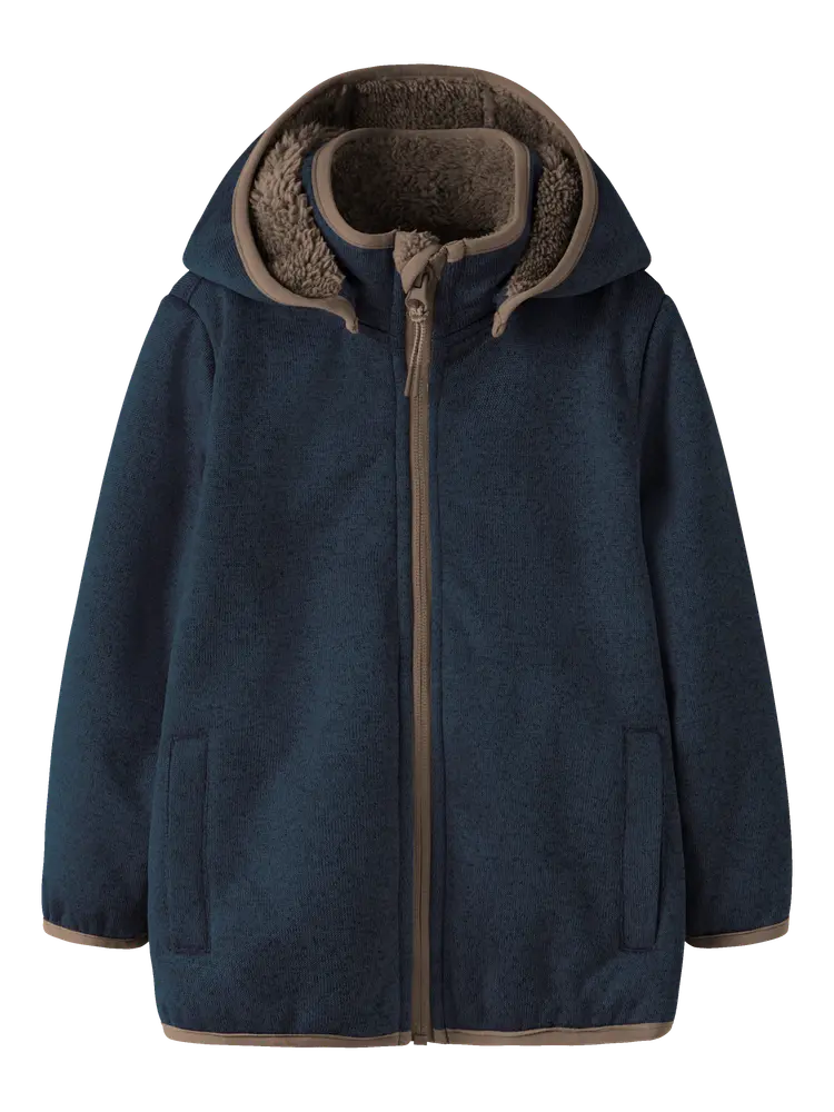 Name It Mada08 Jakke - Navy Blazer - 86