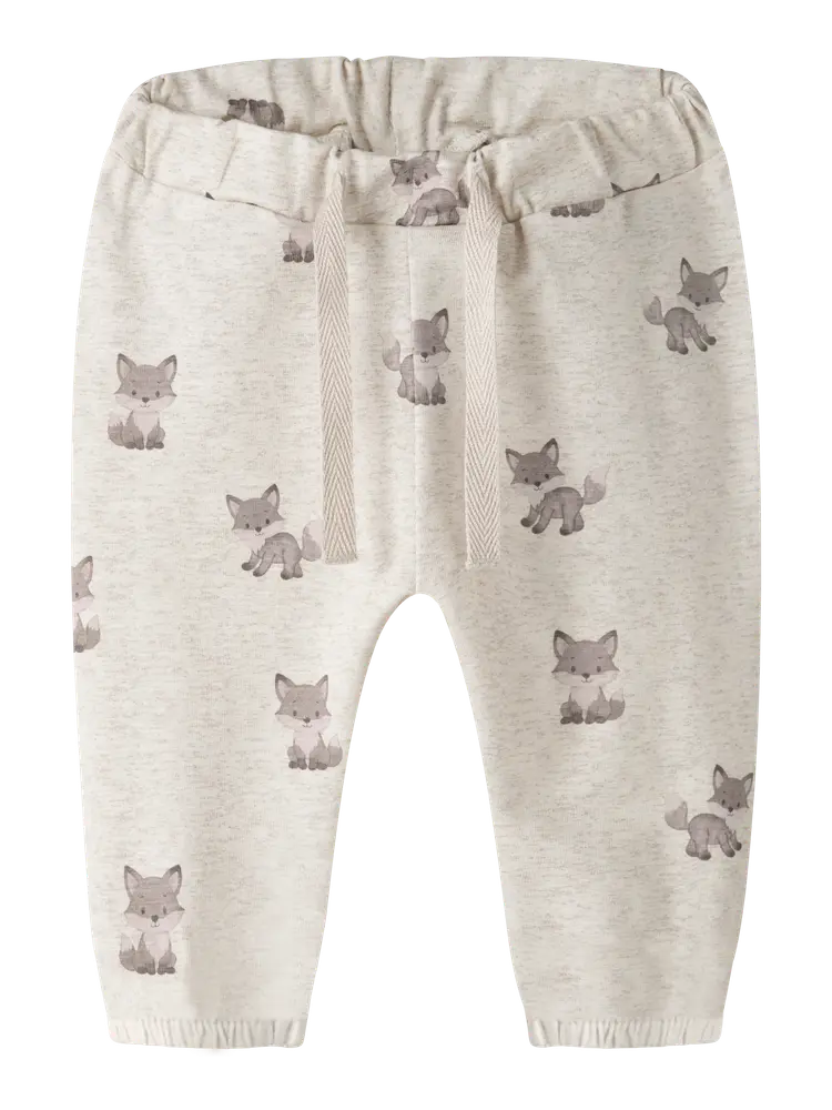 Name It Nels Bukser - Peyote Melange - 50