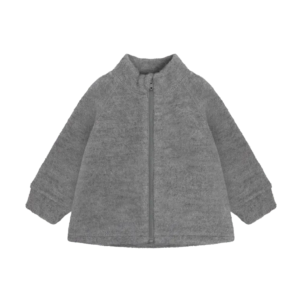 Celavi Uldjakke - Quiet Shade - 90