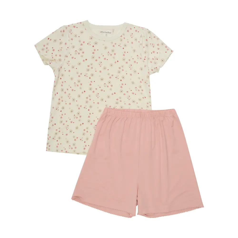 Pyjamas - 413 - 128