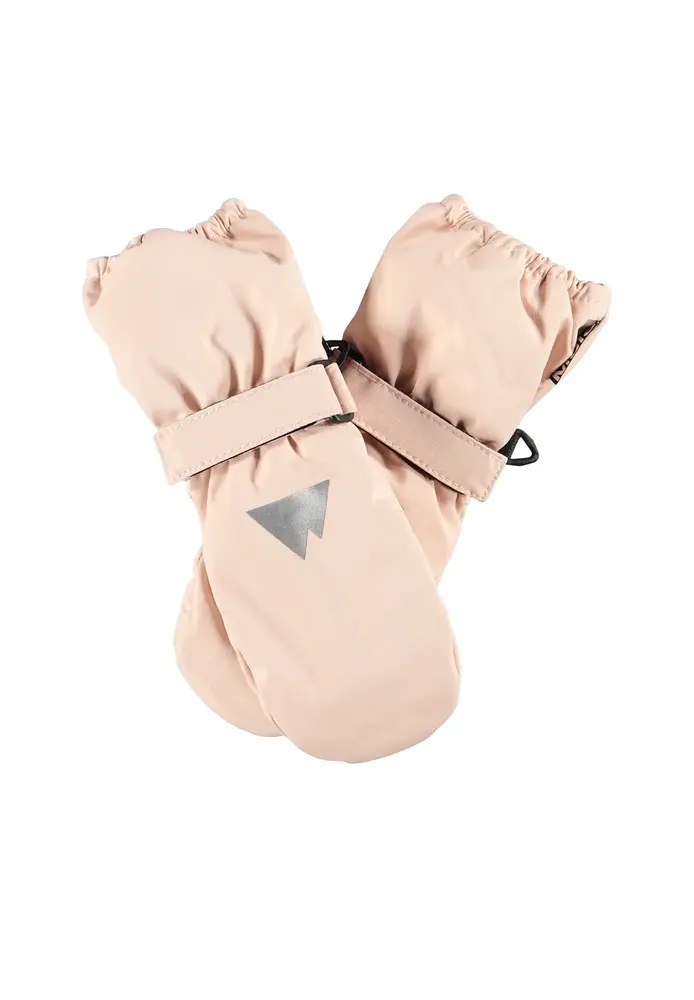 Molo Igor Vanter - Petal Blush - 1-2 YEAR