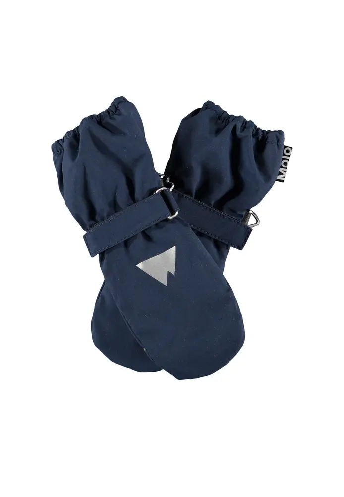 Molo Igor Vanter - Navy Sky - 1-2 YEAR
