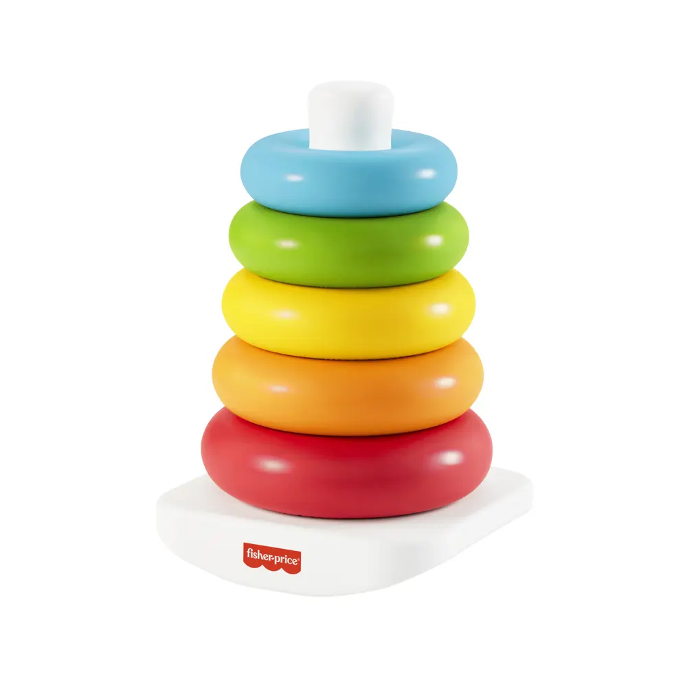 Fisher-Price Stabeltårn