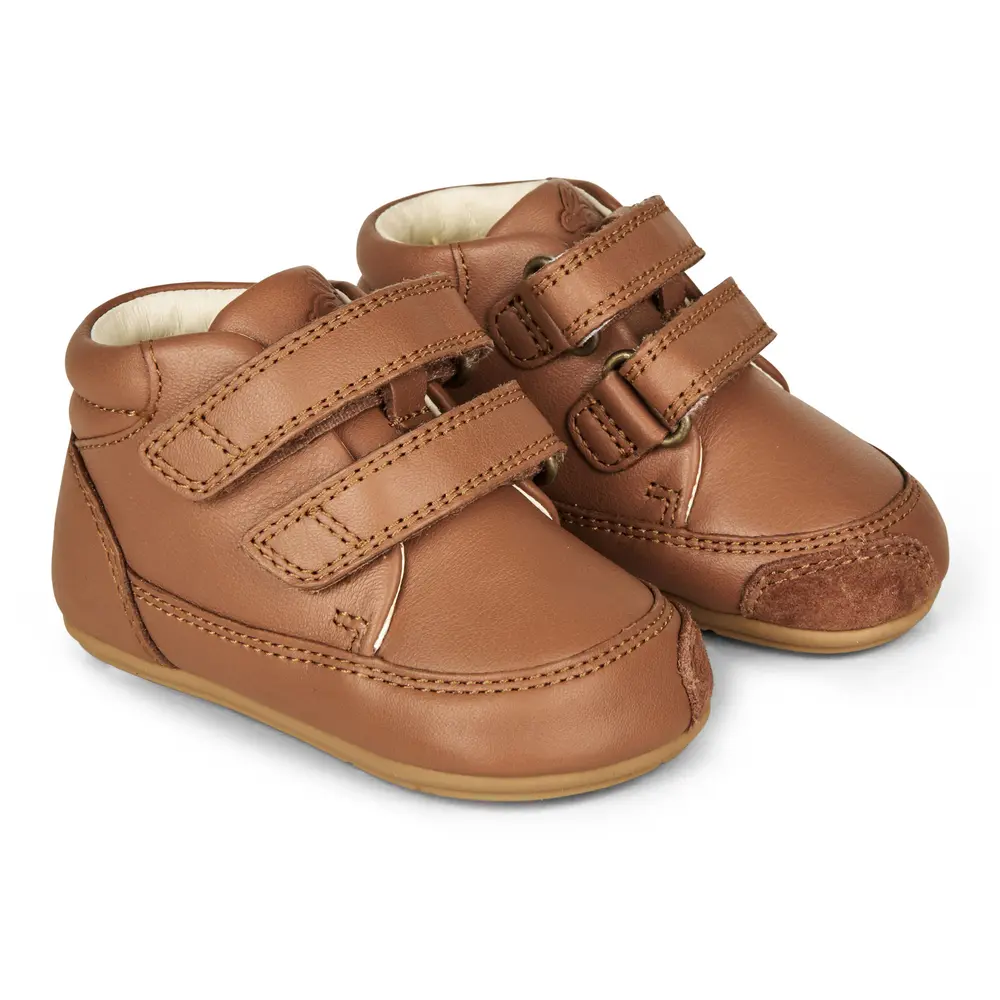 Prewalker - Cognac - 22