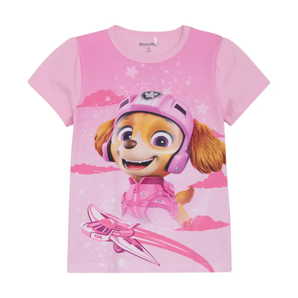 T-shirt SS - 5650 - 104