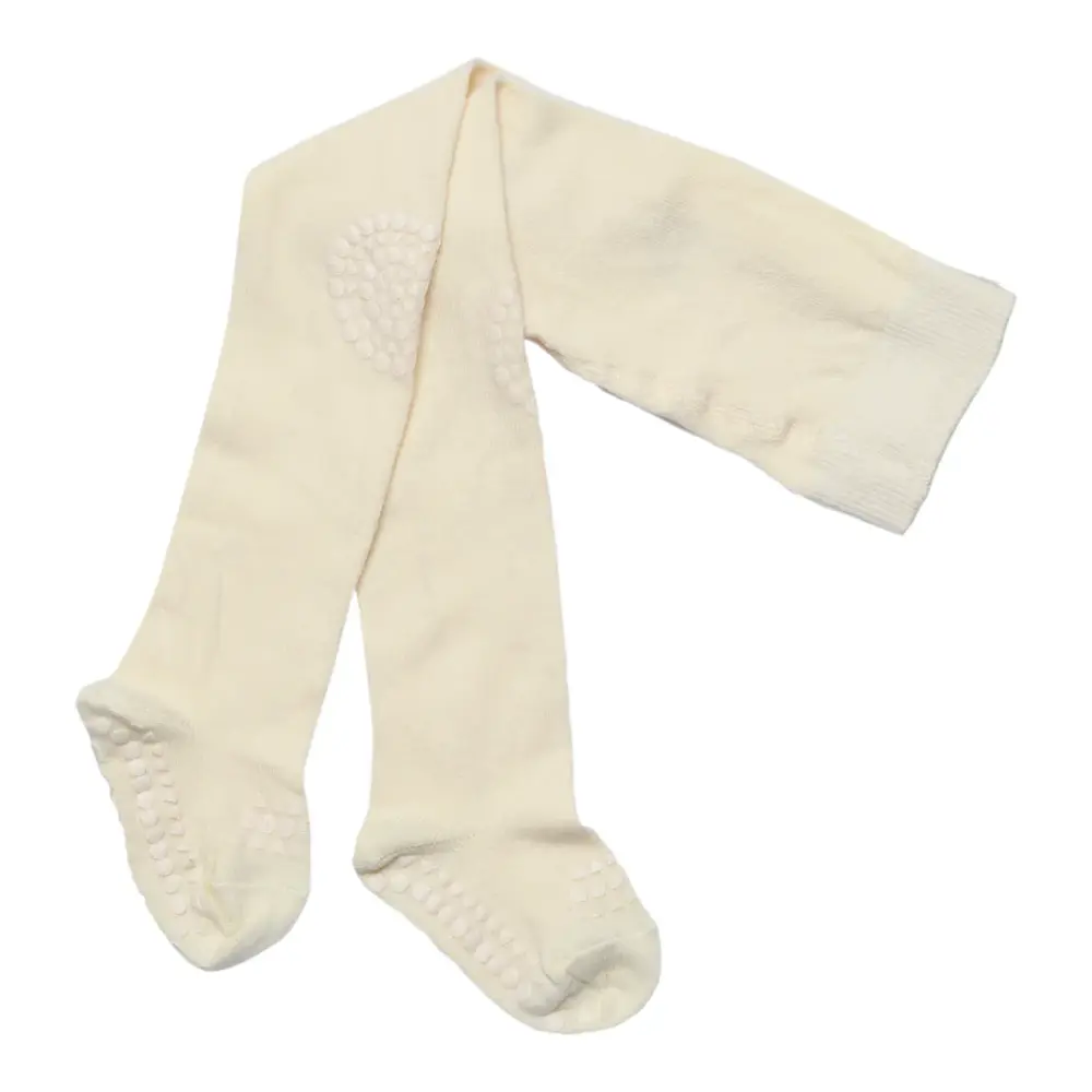 Kravle Strømpebukser - 5939 - 6-12M