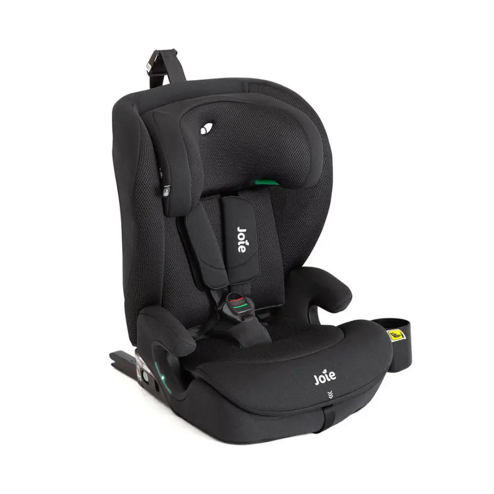 Joie I-irvana Max Autostol - Mercury
