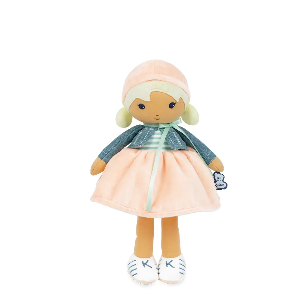 Doll Chloe 25 cm