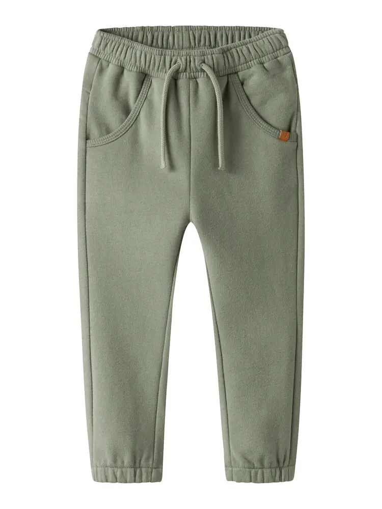 Ilondon Bo Sweatpants - Seagrass - 122