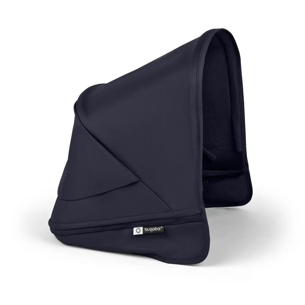Bugaboo Donkey 6 Kaleche - Deep Indigo