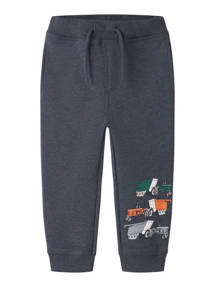 Name It Vimo Sweatpants - Ombre Blue - 104