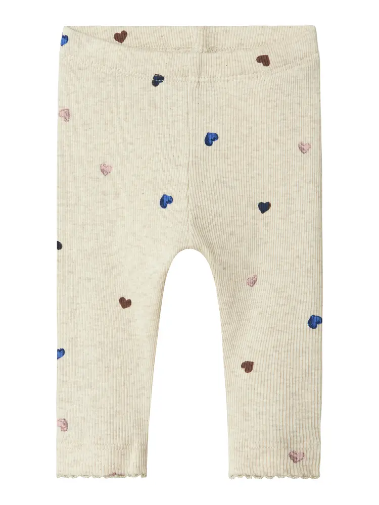 Nutti Leggings - PEYOTE MEL - 74