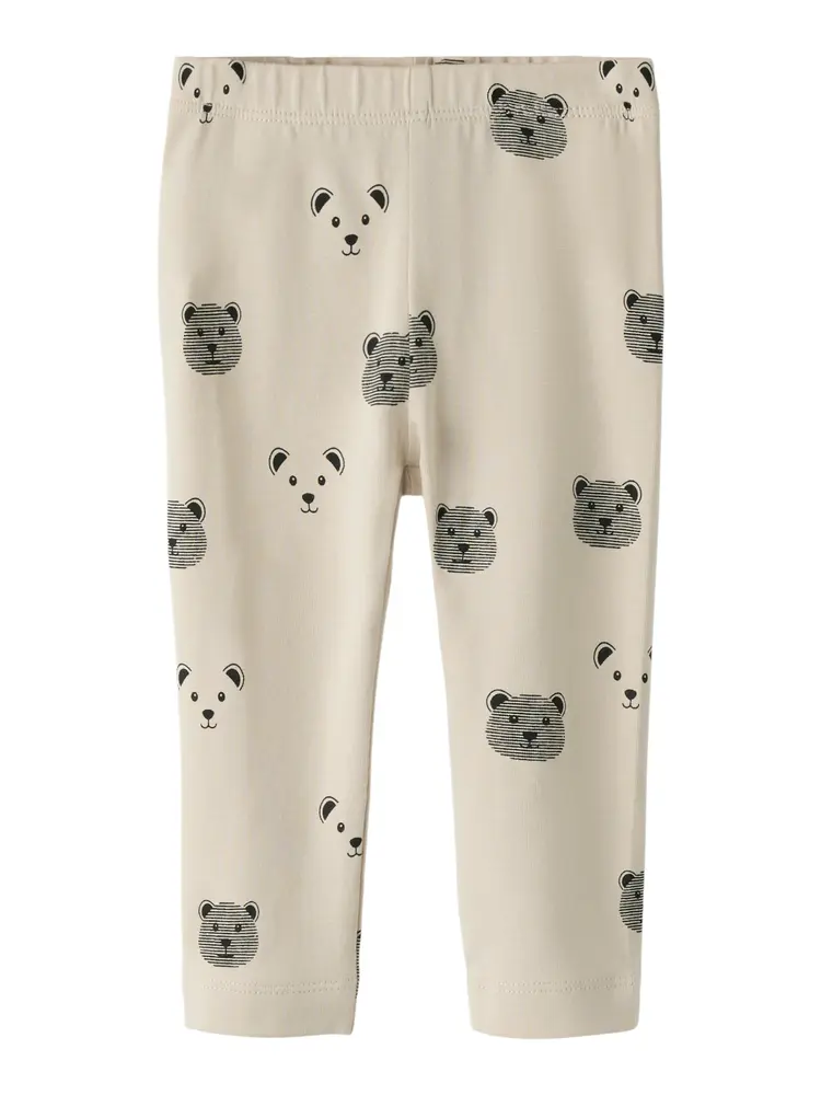Birk Leggings - Peyote - 68