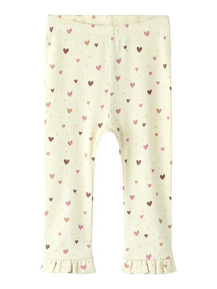 Hayla Leggings - Almond milk - 56