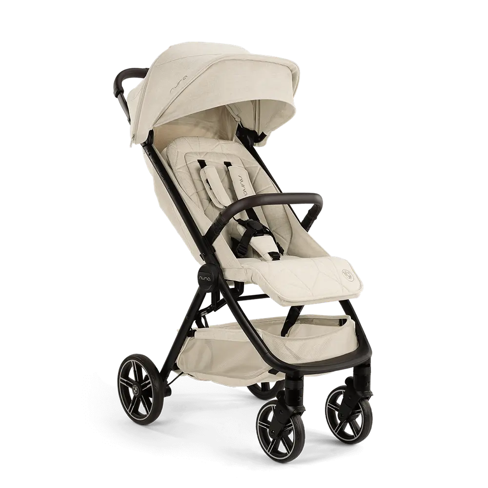 Nuna Trvl LX BMW Mica Klapvogn