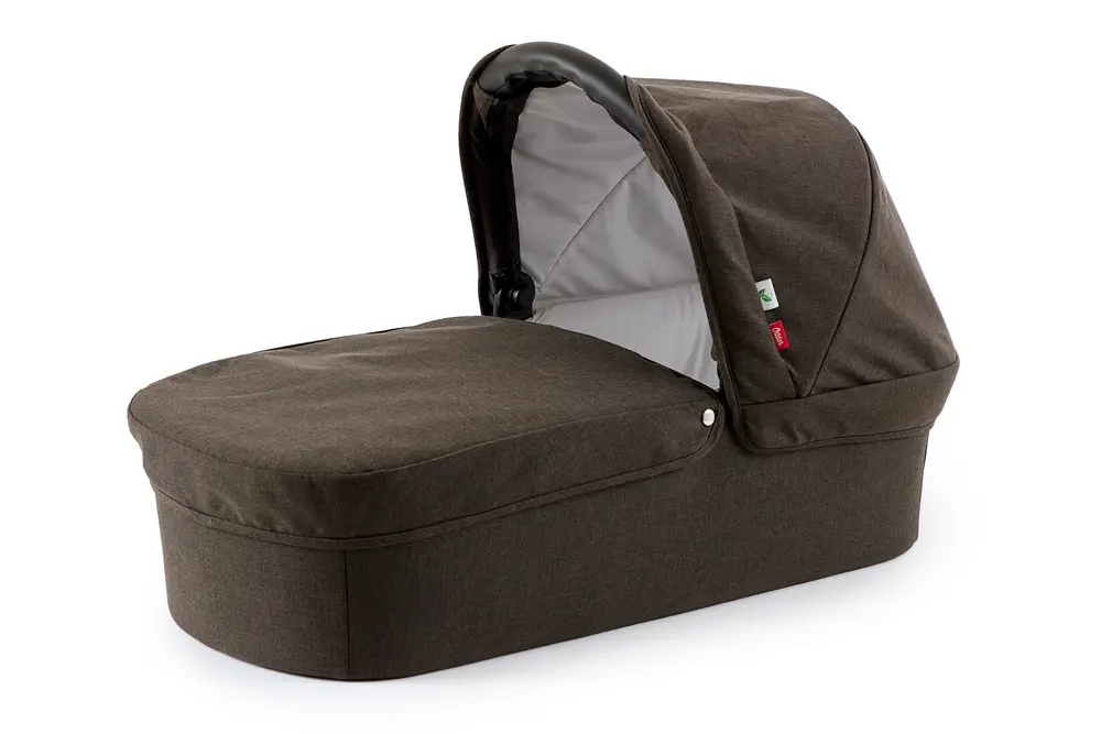 Odder Lift - Dark Brown