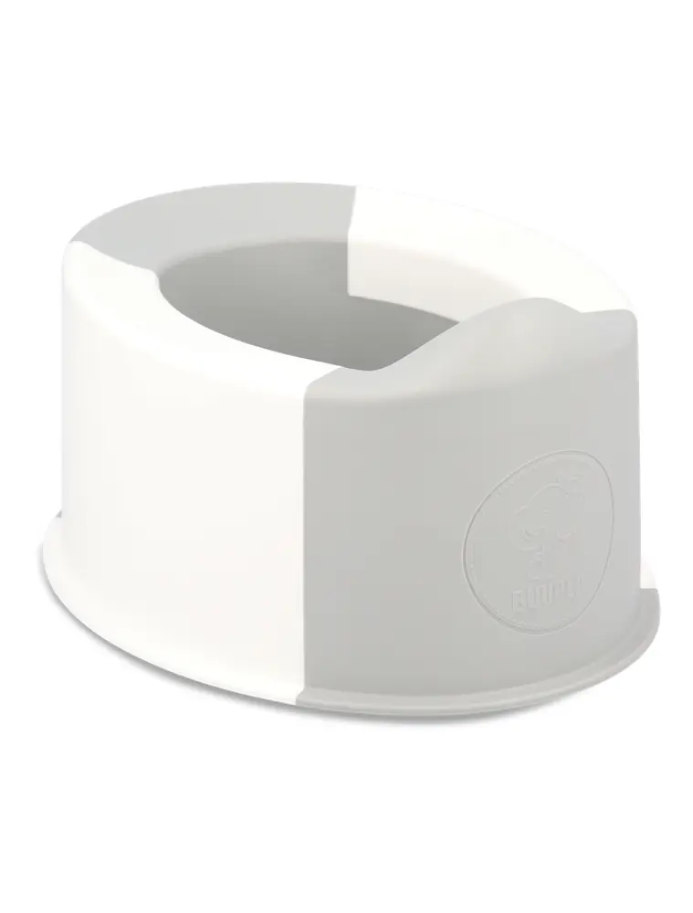 Buubla Foldbar Potte - Snow White