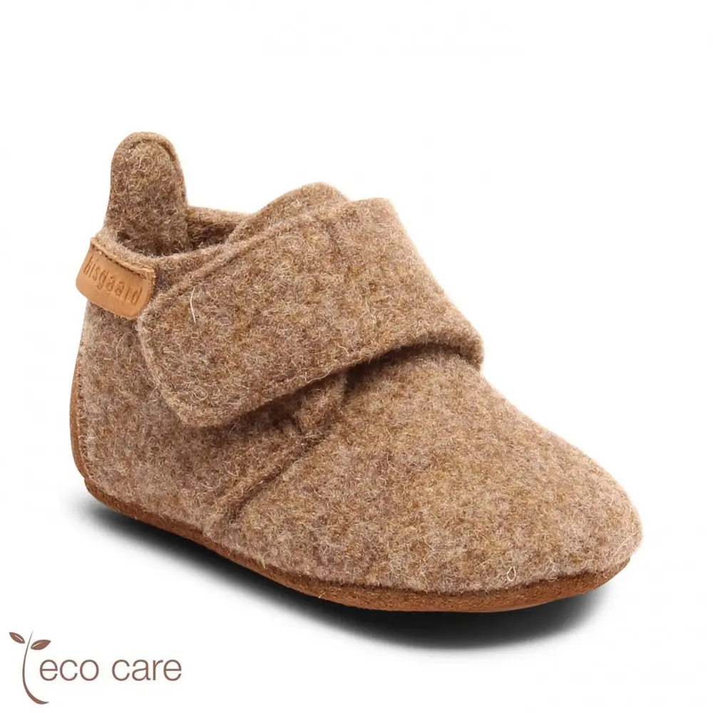 Hjemmesko wool - 46 - 24