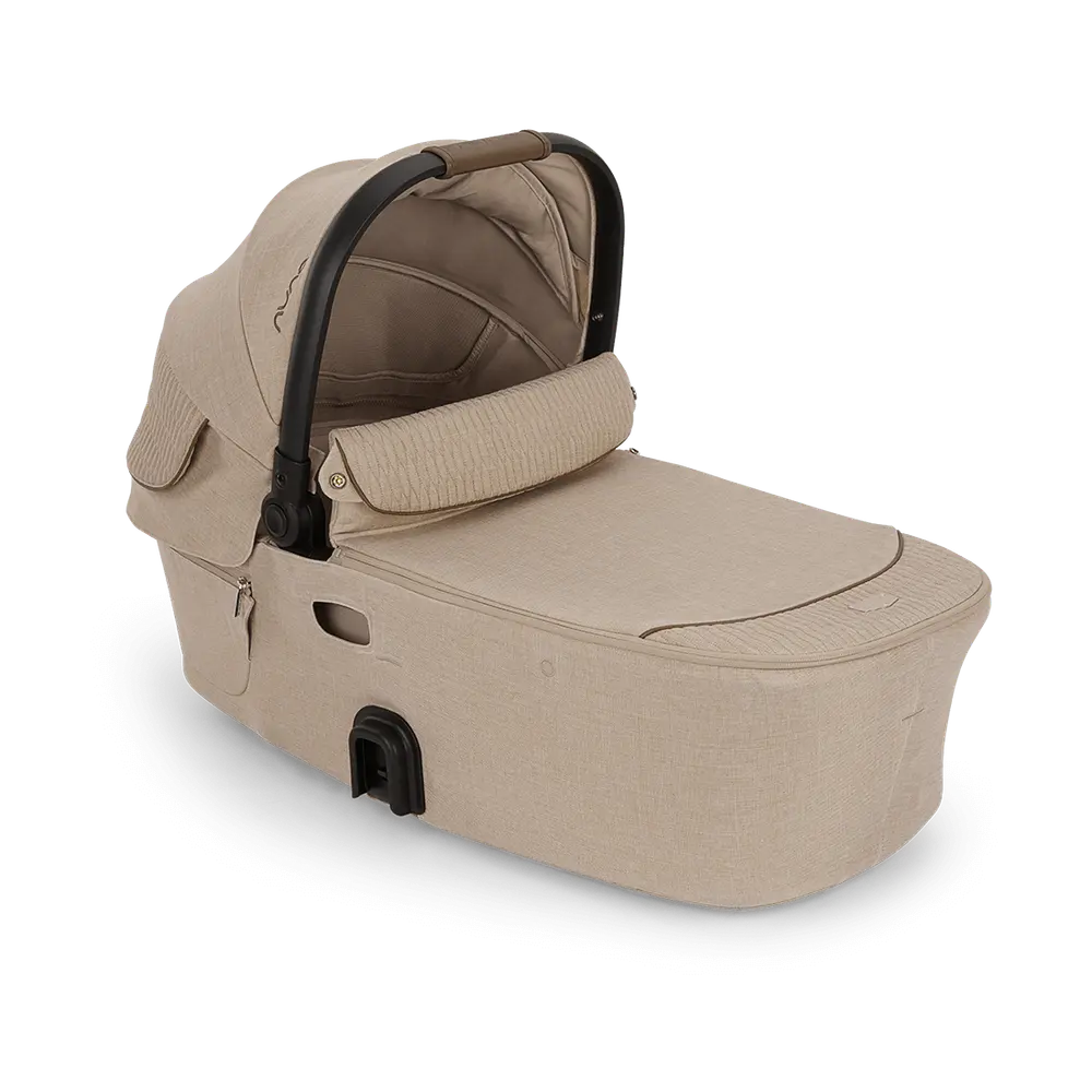 Demi Next carry cot - Cosmopolitan