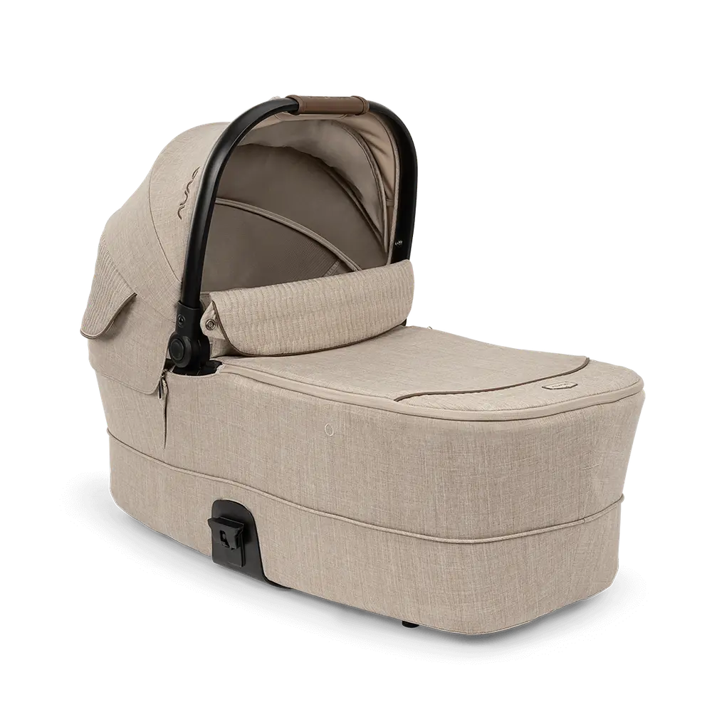 Mixx Next carry cot - Cosmopolitan