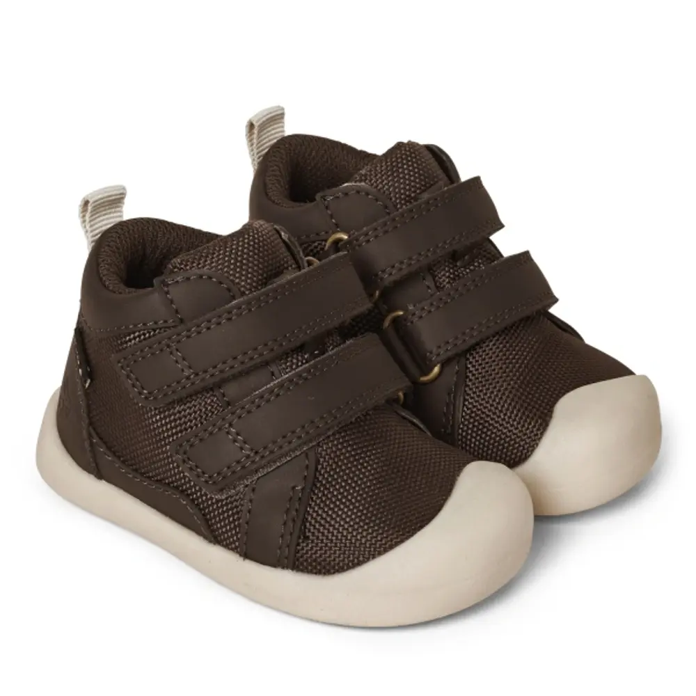 Bundgaard Mio Prewalker - Dark Brown - 20
