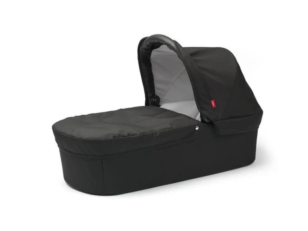 Odder Lift - Black